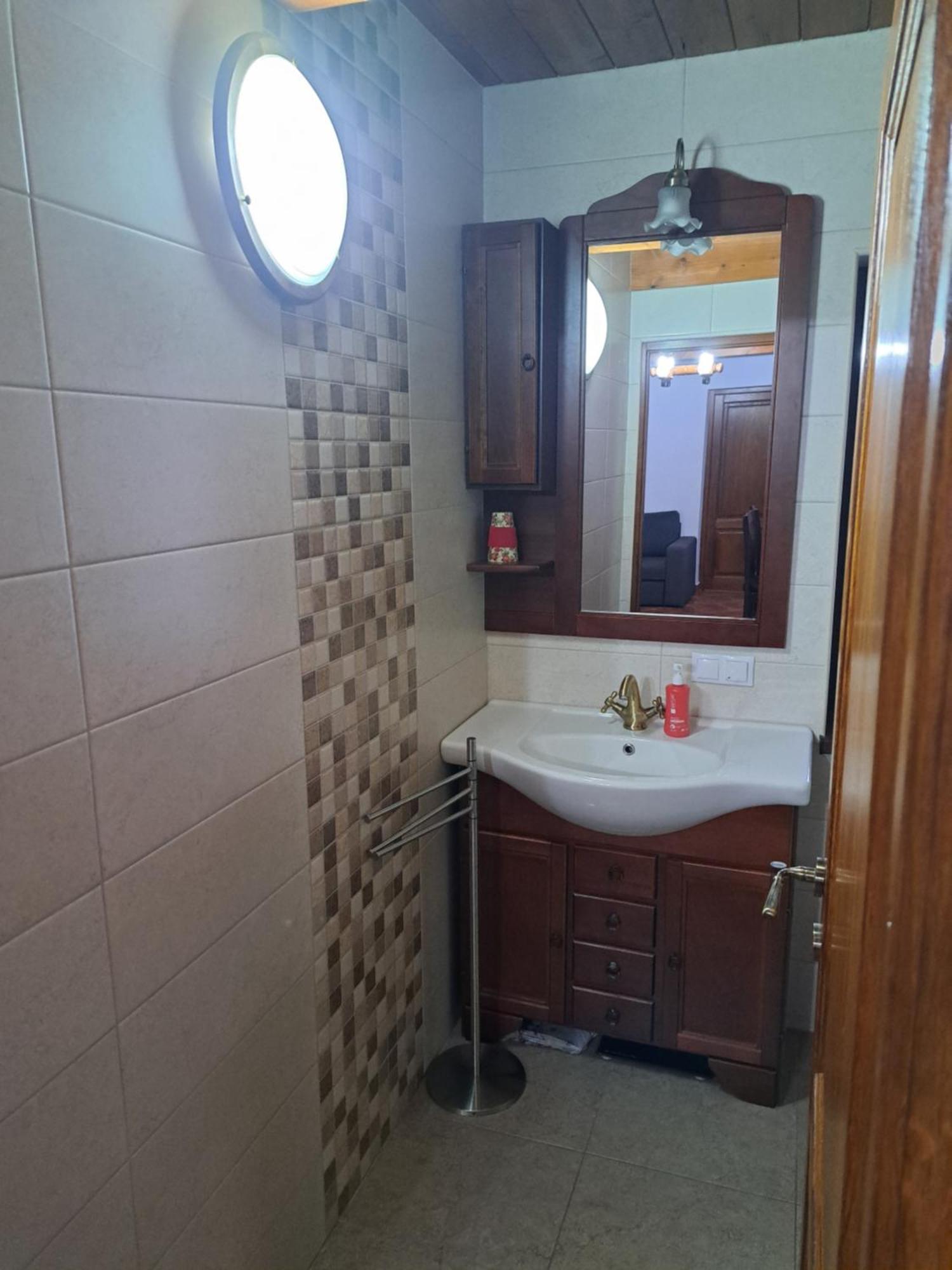 Casa Rustica Saceleana Villa Bagian luar foto